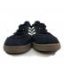 中古・古着 adidas (アディダス) Handball Spezial ブラック サイズ:27：9000円