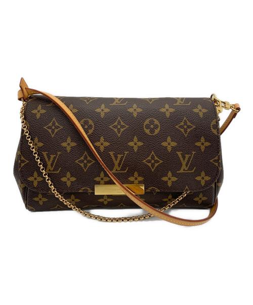 LOUIS VUITTON（ルイ ヴィトン）LOUIS VUITTON (ルイ ヴィトン) フェイボリットMMの古着・服飾アイテム