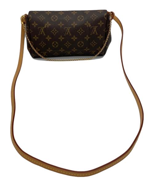 LOUIS VUITTON（ルイ ヴィトン）LOUIS VUITTON (ルイ ヴィトン) フェイボリットMMの古着・服飾アイテム