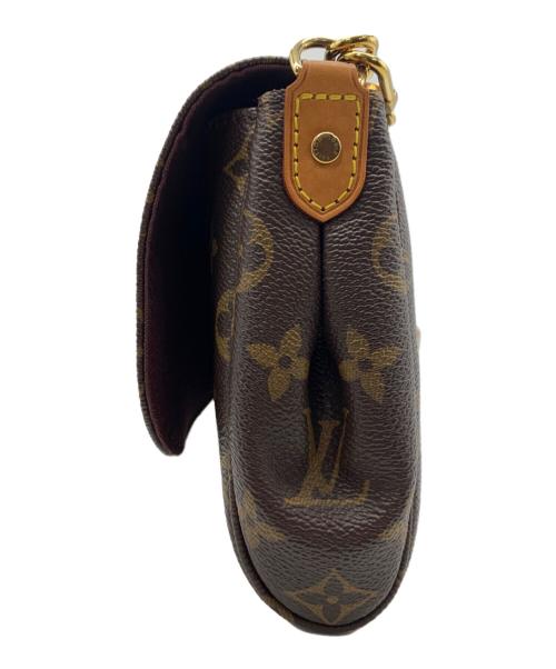 LOUIS VUITTON（ルイ ヴィトン）LOUIS VUITTON (ルイ ヴィトン) フェイボリットMMの古着・服飾アイテム