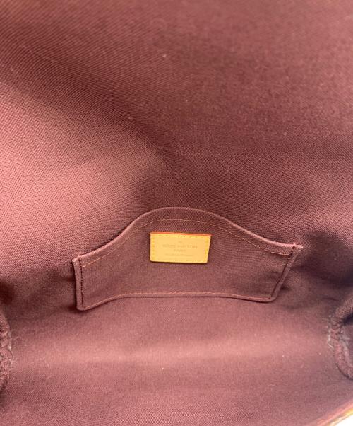 LOUIS VUITTON（ルイ ヴィトン）LOUIS VUITTON (ルイ ヴィトン) フェイボリットMMの古着・服飾アイテム