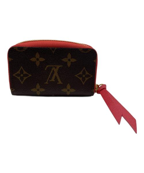 LOUIS VUITTON（ルイ ヴィトン）LOUIS VUITTON (ルイ ヴィトン) フューシャ ミュルティカルトの古着・服飾アイテム