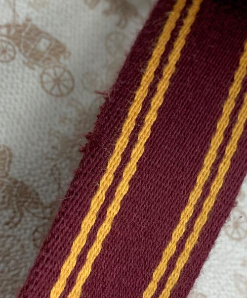 COACH（コーチ）COACH (コーチ) ホース アンド キャリッジ プリント 2WAYバッグ アイボリー×ブラウンの古着・服飾アイテム