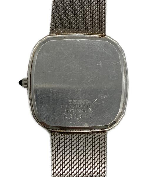 SEIKO（セイコー）SEIKO (セイコー) クォーツの古着・服飾アイテム