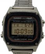 CASIOカシオ）の古着「ダイバーズウォッチ」