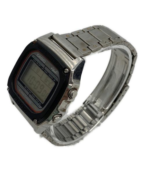 CASIO（カシオ）CASIO (カシオ) ダイバーズウォッチの古着・服飾アイテム