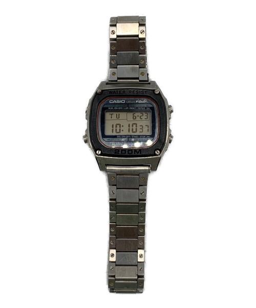 CASIO（カシオ）CASIO (カシオ) ダイバーズウォッチの古着・服飾アイテム