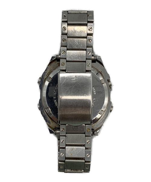 CASIO（カシオ）CASIO (カシオ) ダイバーズウォッチの古着・服飾アイテム