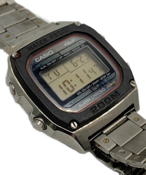 CASIO（カシオ）CASIO (カシオ) ダイバーズウォッチの古着・服飾アイテム