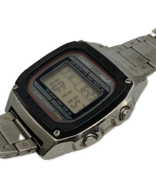 CASIO（カシオ）CASIO (カシオ) ダイバーズウォッチの古着・服飾アイテム