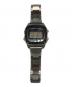 中古・古着 CASIO (カシオ) ダイバーズウォッチ：10000円