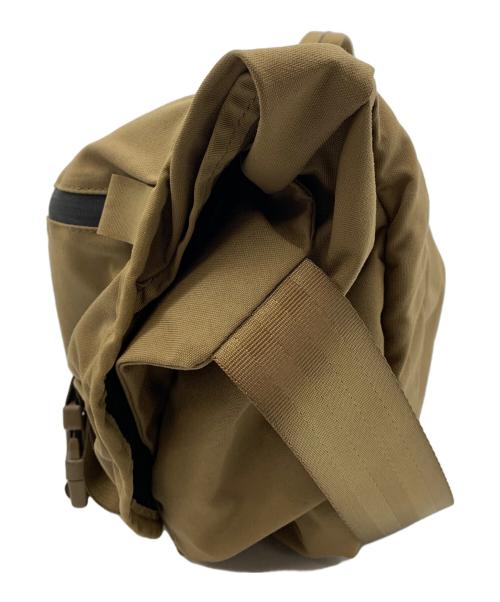 MYSTERY RANCH（ミステリーランチ）MYSTERY RANCH (ミステリーランチ) INVADER カーキ（コヨーテ）の古着・服飾アイテム
