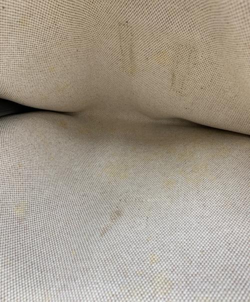 HERMES（エルメス）HERMES (エルメス) バッグ ブラックの古着・服飾アイテム