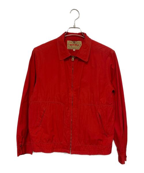 SUGAR CANE（シュガーケーン）SUGAR CANE (シュガーケーン) ジャケット レッド サイズ:Sの古着・服飾アイテム