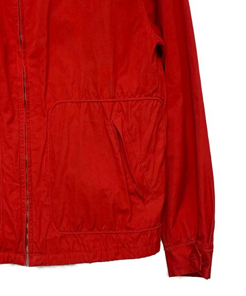 SUGAR CANE（シュガーケーン）SUGAR CANE (シュガーケーン) ジャケット レッド サイズ:Sの古着・服飾アイテム