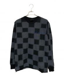 PAUL SMITH（ポールスミス）の古着「ロングスリーブカットソー」｜ブラック