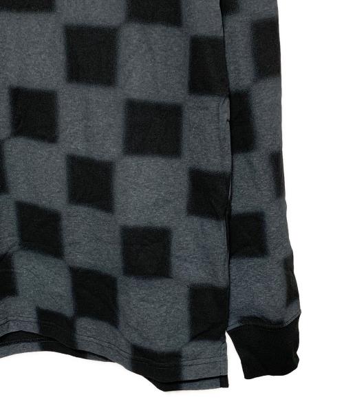 PAUL SMITH（ポールスミス）Paul Smith (ポールスミス) ロングスリーブカットソー ブラック サイズ:XL 未使用品の古着・服飾アイテム