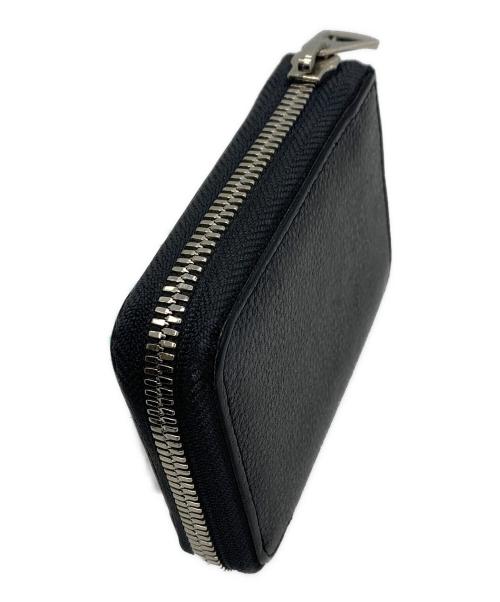 ITTI（イッチ）ITTI (イッチ) コンパクトウォレット ブラックの古着・服飾アイテム