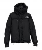 THE NORTH FACEザ ノース フェイス）の古着「Baltro Light Jacket」｜ブラック