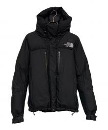 THE NORTH FACE（ザ ノース フェイス）の古着「Baltro Light Jacket」｜ブラック