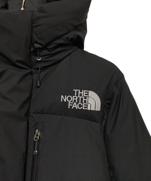 THE NORTH FACE（ザ ノース フェイス）THE NORTH FACE (ザ ノース フェイス) Baltro Light Jacket ブラック サイズ:Mの古着・服飾アイテム
