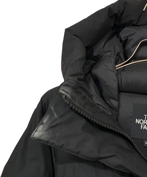 THE NORTH FACE（ザ ノース フェイス）THE NORTH FACE (ザ ノース フェイス) Baltro Light Jacket ブラック サイズ:Mの古着・服飾アイテム