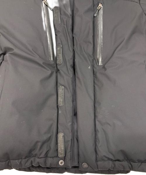 THE NORTH FACE（ザ ノース フェイス）THE NORTH FACE (ザ ノース フェイス) Baltro Light Jacket ブラック サイズ:Mの古着・服飾アイテム