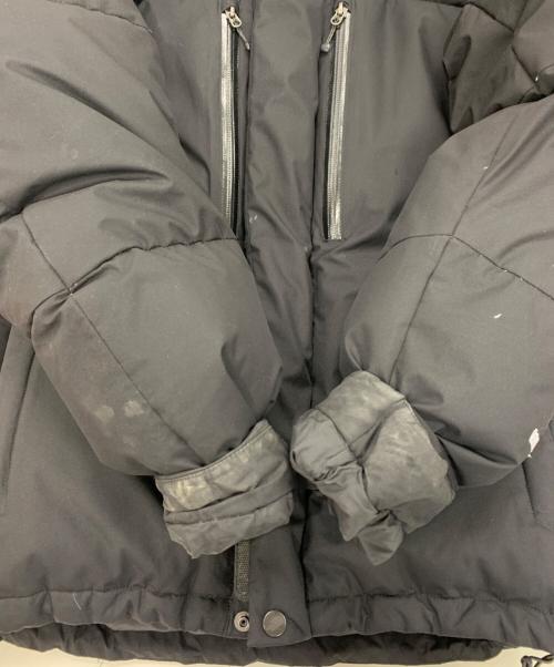 THE NORTH FACE（ザ ノース フェイス）THE NORTH FACE (ザ ノース フェイス) Baltro Light Jacket ブラック サイズ:Mの古着・服飾アイテム
