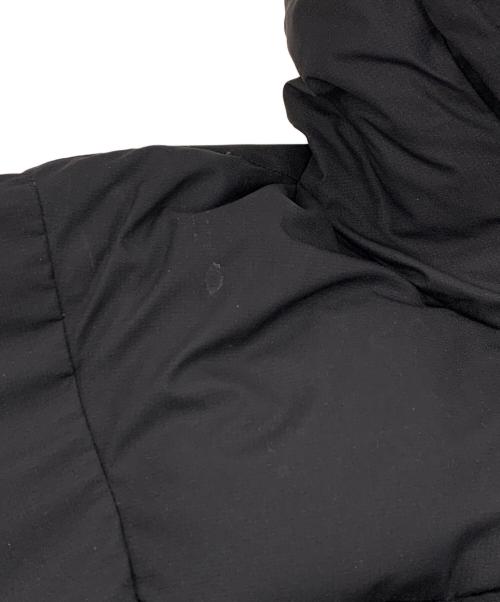 THE NORTH FACE（ザ ノース フェイス）THE NORTH FACE (ザ ノース フェイス) Baltro Light Jacket ブラック サイズ:Mの古着・服飾アイテム