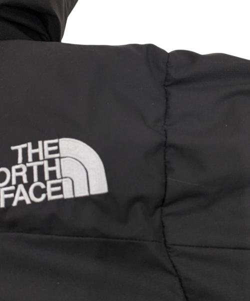 THE NORTH FACE（ザ ノース フェイス）THE NORTH FACE (ザ ノース フェイス) Baltro Light Jacket ブラック サイズ:Mの古着・服飾アイテム