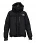 THE NORTH FACE（ザ ノース フェイス）の古着「Baltro Light Jacket」｜ブラック