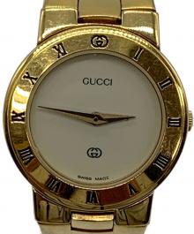 GUCCI（グッチ）の古着「クォーツ 腕時計」