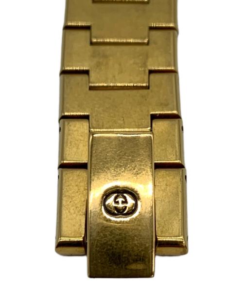GUCCI（グッチ）GUCCI (グッチ) クォーツ 腕時計の古着・服飾アイテム