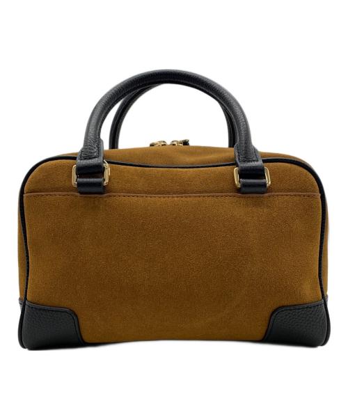 COLE HAAN（コールハーン）COLE HAAN (コールハーン) ビバリー スモール サッチェル ブラウンの古着・服飾アイテム