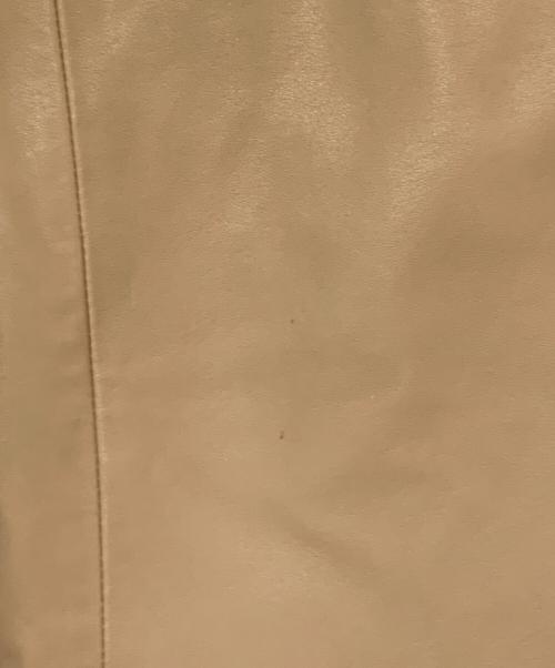 COLE HAAN（コールハーン）COLE HAAN (コールハーン) レザージャケット ブラウン サイズ:M/M 未使用品の古着・服飾アイテム