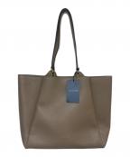 COLE HAANコールハーン）の古着「ミッドタウンミディアムトート」｜ブラウン