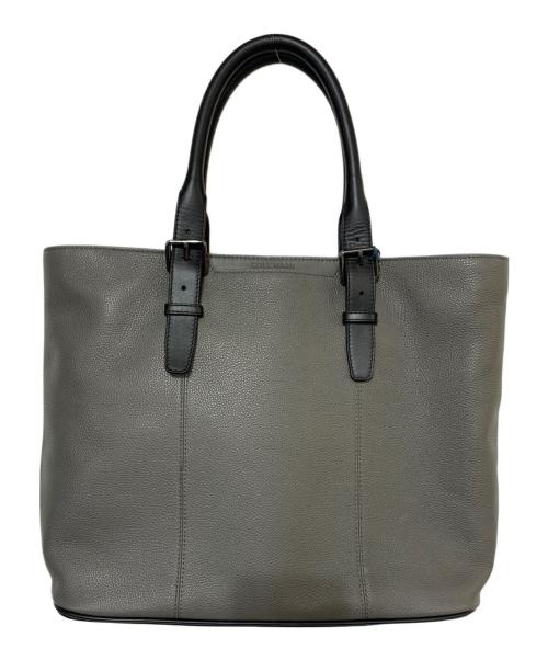 COLE HAAN（コールハーン）COLE HAAN (コールハーン) トライボロトート グレーの古着・服飾アイテム