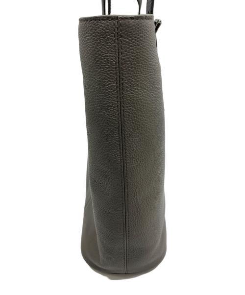 COLE HAAN（コールハーン）COLE HAAN (コールハーン) トライボロトート グレーの古着・服飾アイテム