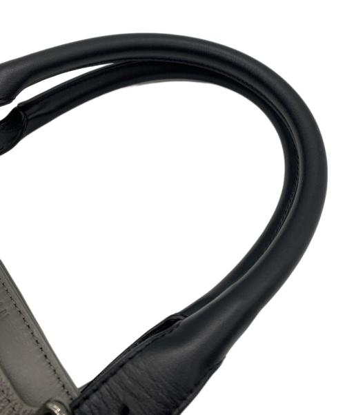 COLE HAAN（コールハーン）COLE HAAN (コールハーン) トライボロトート グレーの古着・服飾アイテム