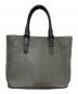 COLE HAAN (コールハーン) トライボロトート グレー：26000円