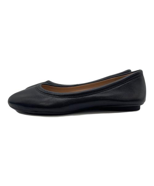 COLE HAAN（コールハーン）COLE HAAN (コールハーン) パンプス ブラック サイズ:5 1/2の古着・服飾アイテム