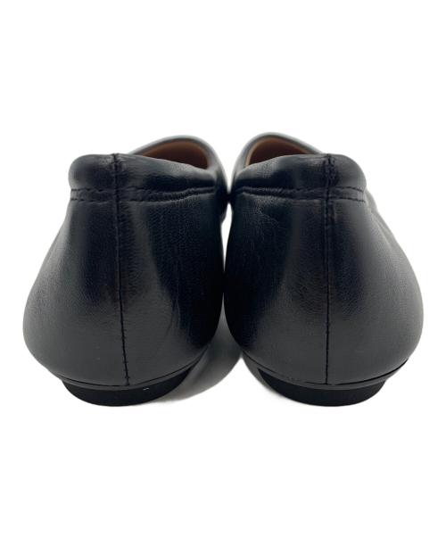 COLE HAAN（コールハーン）COLE HAAN (コールハーン) パンプス ブラック サイズ:5 1/2の古着・服飾アイテム