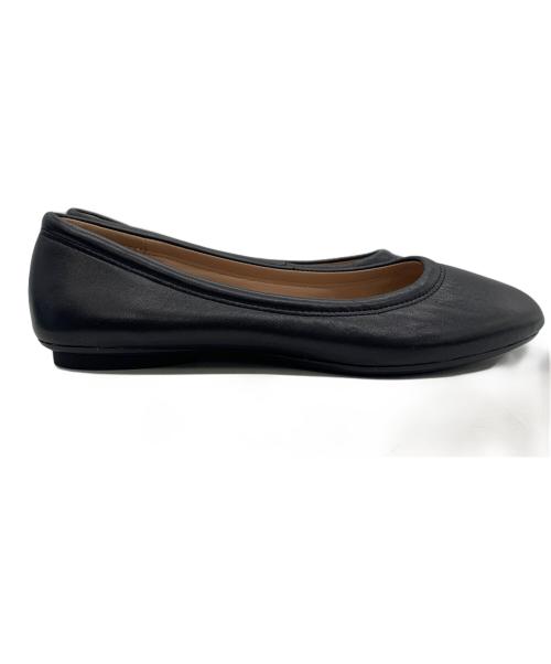COLE HAAN（コールハーン）COLE HAAN (コールハーン) パンプス ブラック サイズ:5 1/2の古着・服飾アイテム
