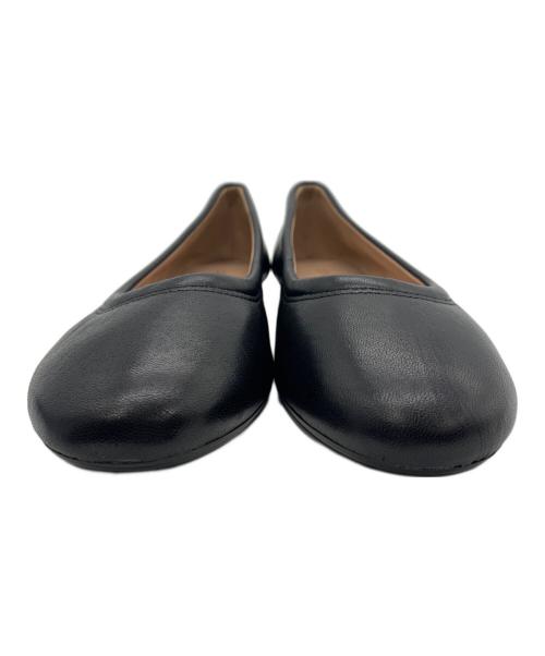 COLE HAAN（コールハーン）COLE HAAN (コールハーン) パンプス ブラック サイズ:5 1/2の古着・服飾アイテム