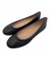 COLE HAAN（コールハーン）の古着「パンプス」｜ブラック