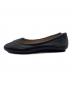 COLE HAAN (コールハーン) パンプス ブラック サイズ:5 1/2：8000円
