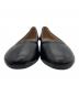 中古・古着 COLE HAAN (コールハーン) パンプス ブラック サイズ:5 1/2：8000円