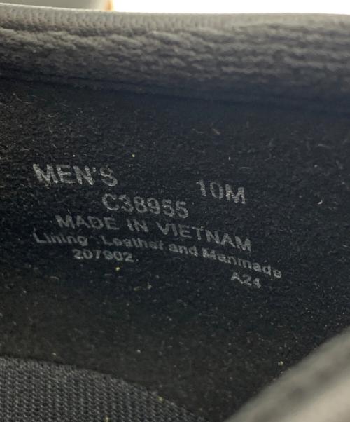 COLE HAAN（コールハーン）COLE HAAN (コールハーン) アメリカンクラシックス モントローズウィングオックス mens ブラック サイズ:10Mの古着・服飾アイテム