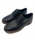 COLE HAAN（コールハーン）の古着「アメリカンクラシックス モントローズウィングオックス mens」｜ブラック