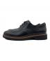 COLE HAAN (コールハーン) アメリカンクラシックス モントローズウィングオックス mens ブラック サイズ:10M：18000円